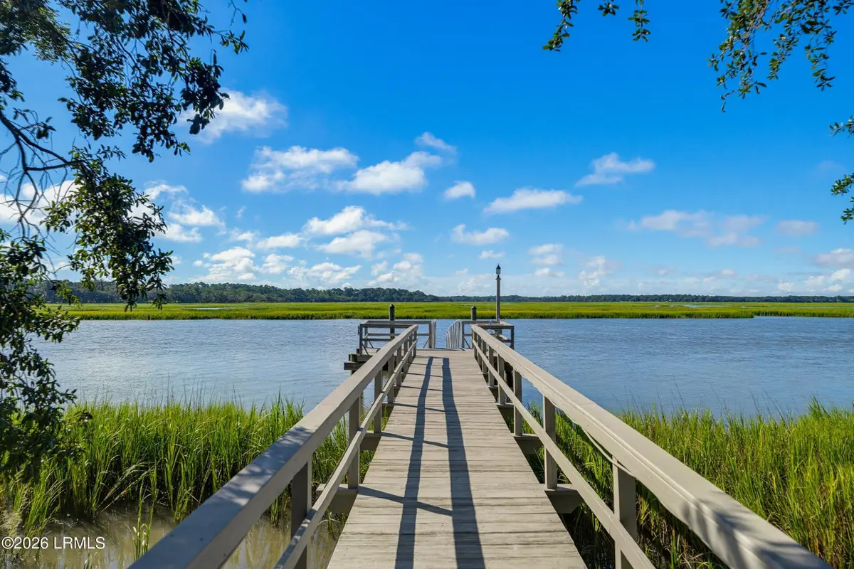 119 Chowan Creek Bluff, Beaufort, SC 29907 - #1