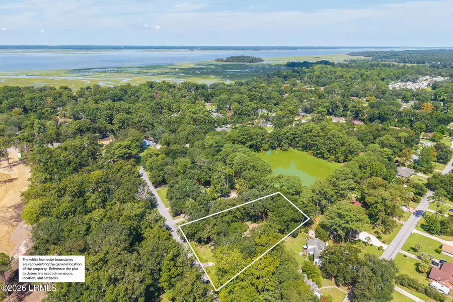 31 Chesterfield Lake Drive, Beaufort, SC 29906 - #2