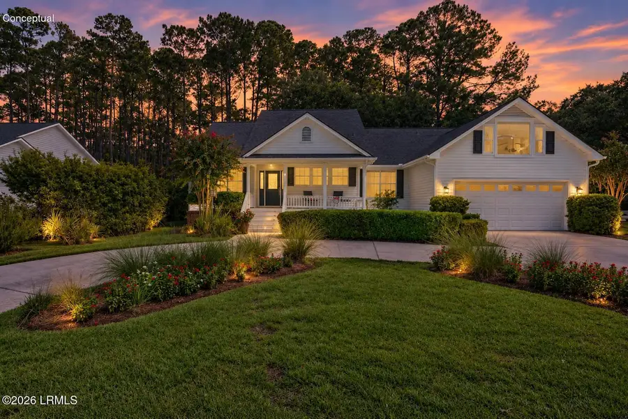 257 Pleasant Point Drive, Beaufort, SC 29907 - #2