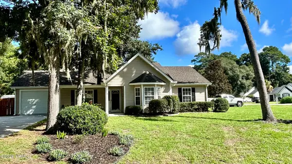 14 Ardmore Avenue, Beaufort, SC 29907