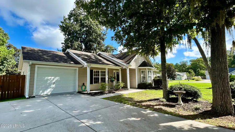 14 Ardmore Avenue, Beaufort, SC 29907 - #3