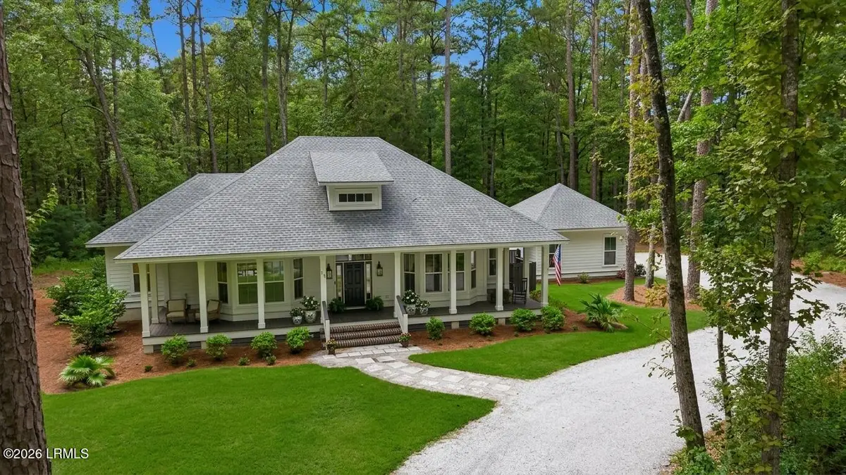 17 Blake Lane, Seabrook, SC 29940 - #1