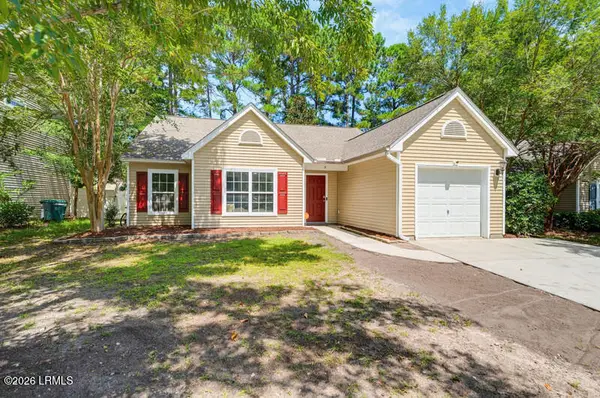 9 Harbison Place, Beaufort, SC 29906