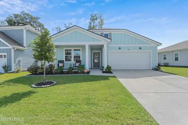 1205 Cassander Creek Road, Beaufort, SC 29902