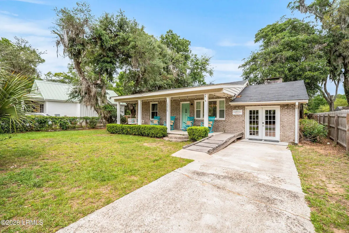 2215 National Street, Beaufort, SC 29902 - #1