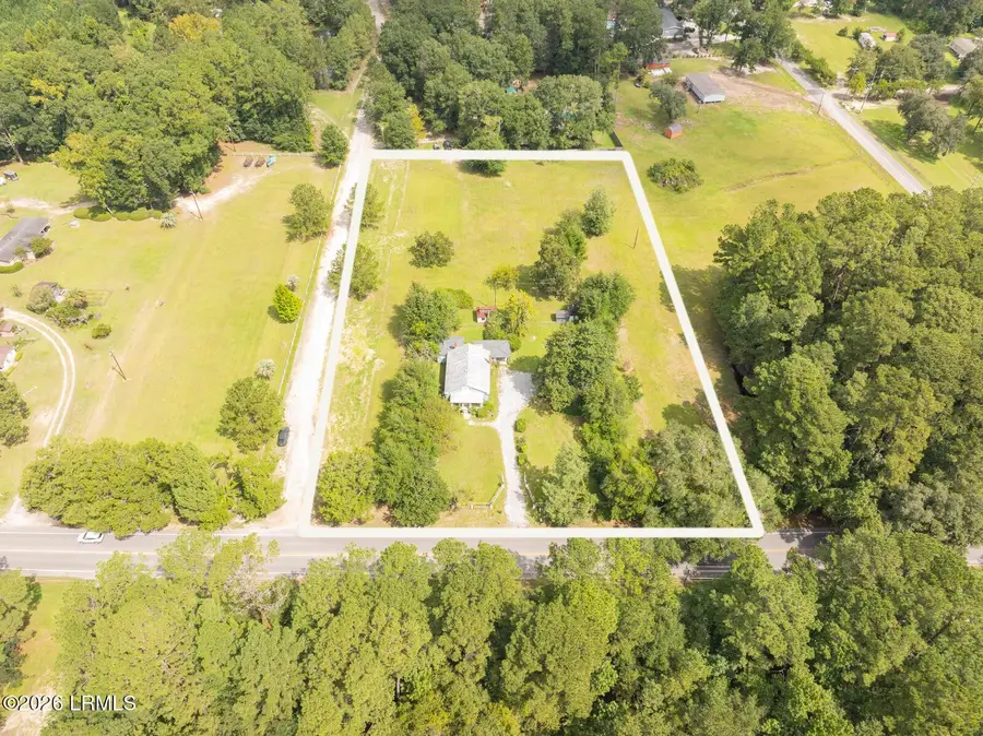 489 May River Road, Bluffton, SC 29910 - #3