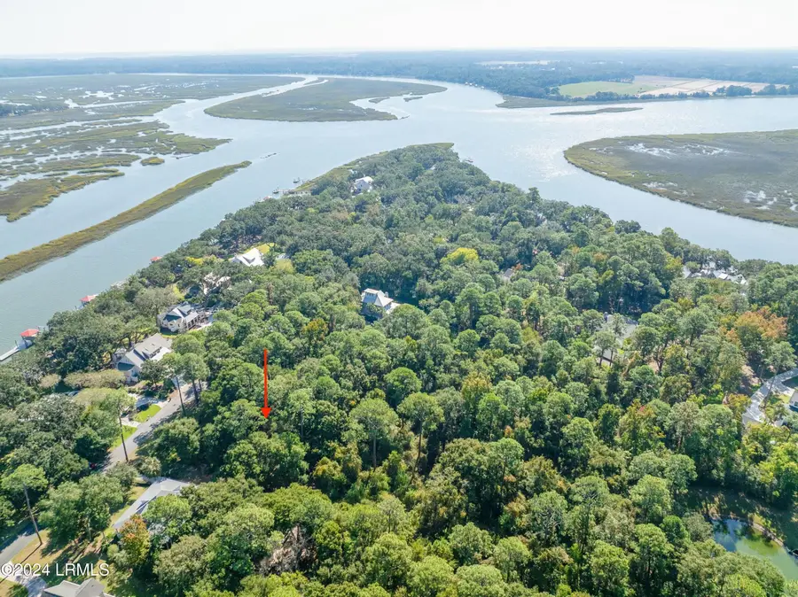 235 Distant Island Drive, Beaufort, SC 29907 - #3
