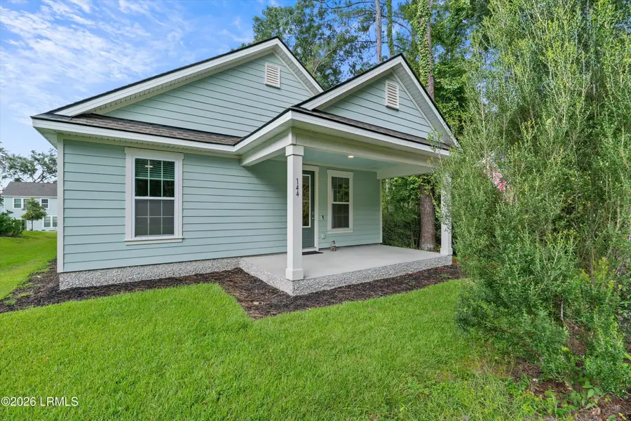 144 Baynard Road, Beaufort, SC 29906 - #2