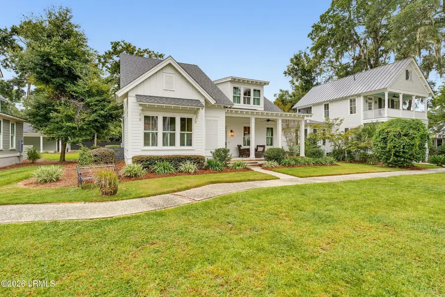 37 Wrights Point Circle, Beaufort, SC 29902 - #2