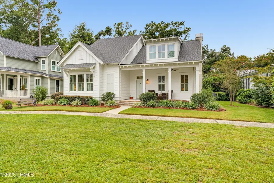 37 Wrights Point Circle, Beaufort, SC 29902 - #3