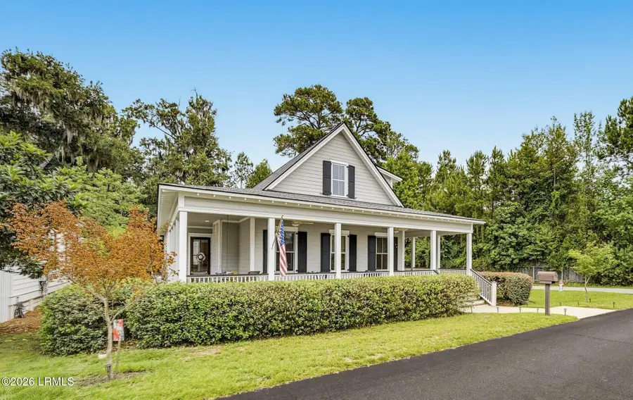 221 Sturdevant Drive, Beaufort, SC 29902 - #3