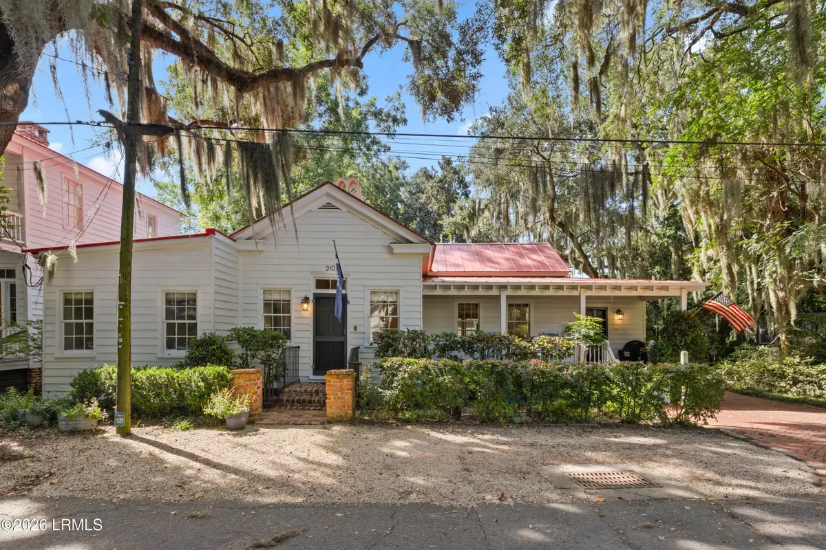 310 Hancock Street, Beaufort, SC 29902 - #1