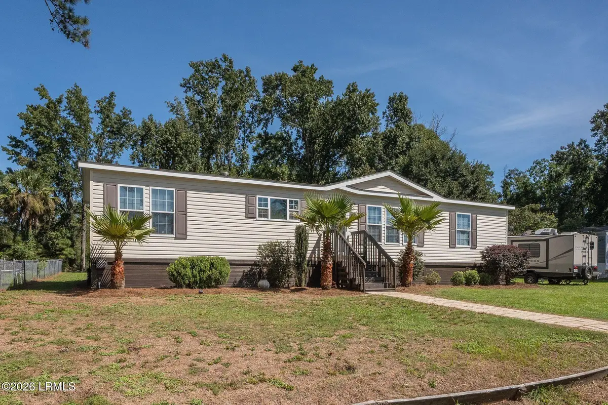 1744 Jasperstone Circle, Beaufort, SC 29906 - #1