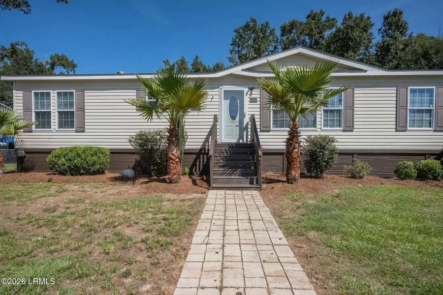 1744 Jasperstone Circle, Beaufort, SC 29906 - #3