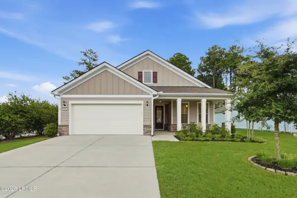 586 Crane Court, Bluffton, SC 29909