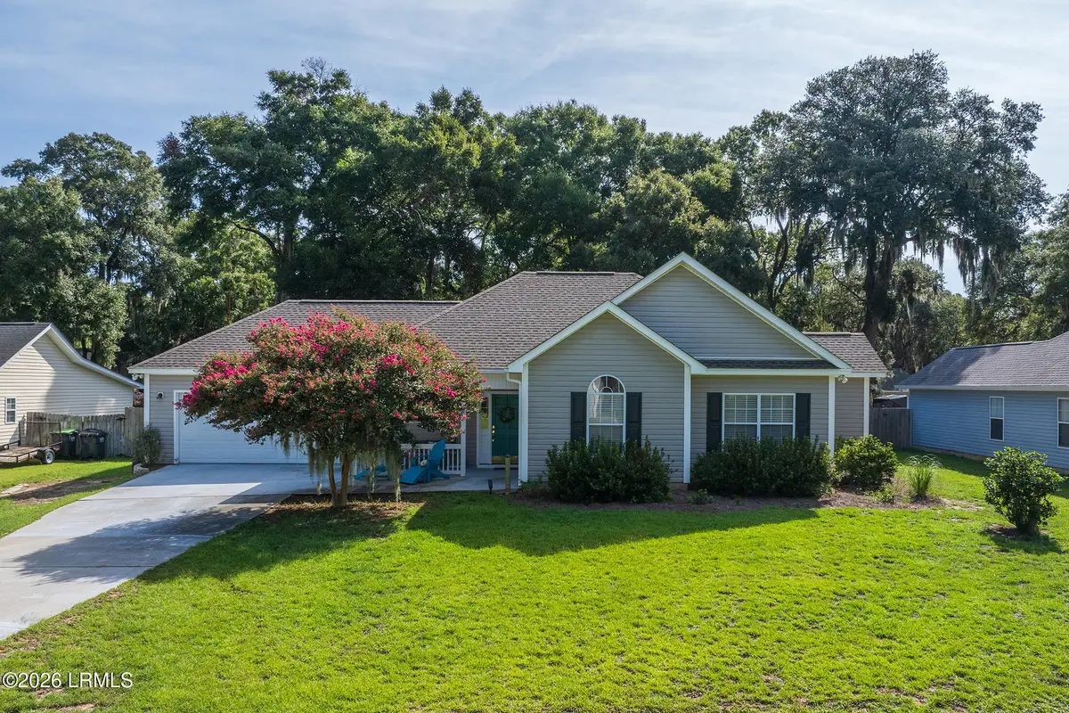 42 Purrysburg Drive, Beaufort, SC 29907 - #1