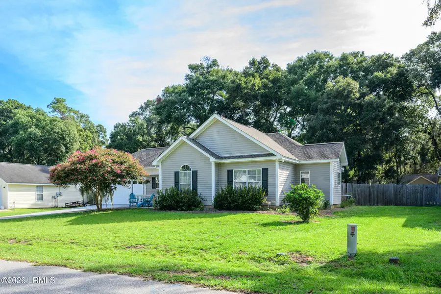 42 Purrysburg Drive, Beaufort, SC 29907 - #3
