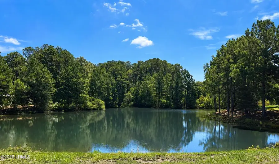 511 Chicora Lane, Yemassee, SC 29945 - #2