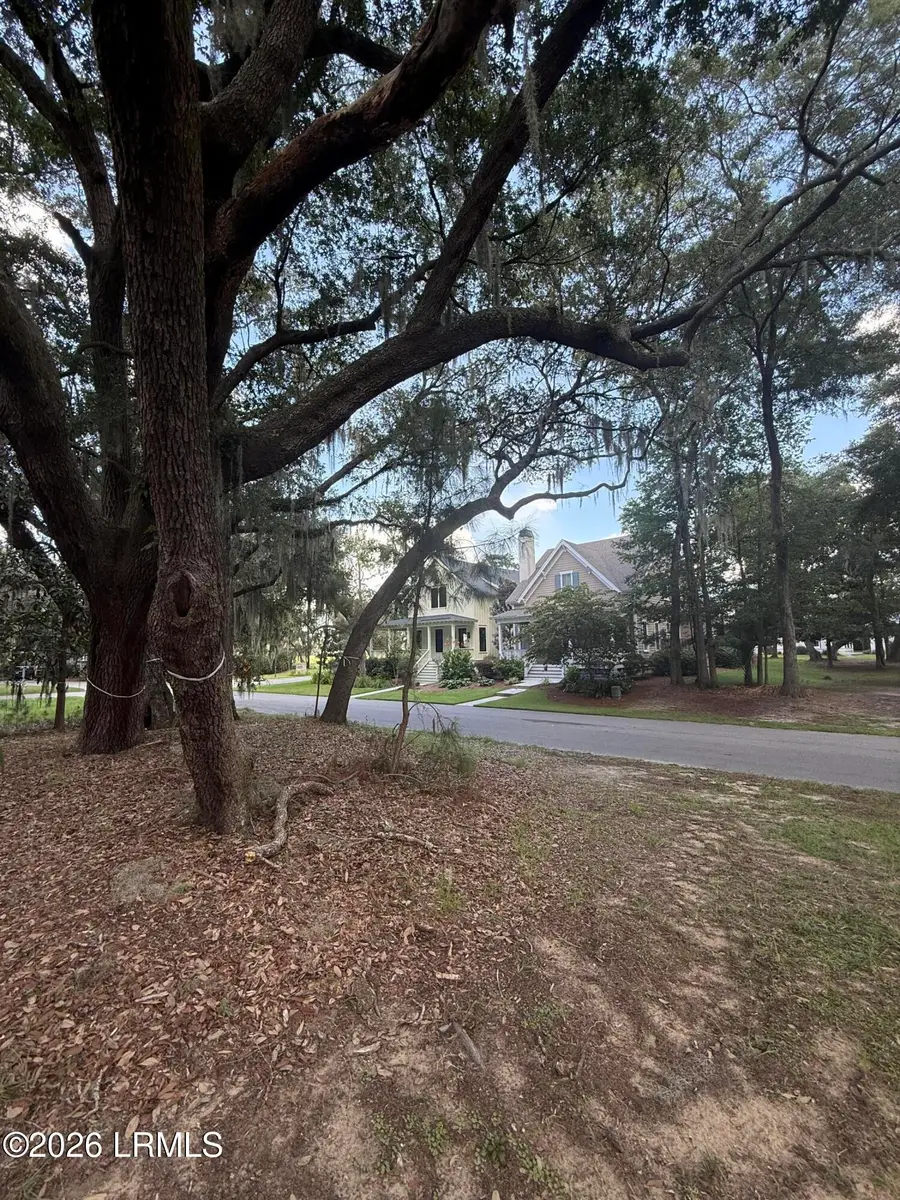 616 Huguenin Drive, Beaufort, SC 29902 - #2
