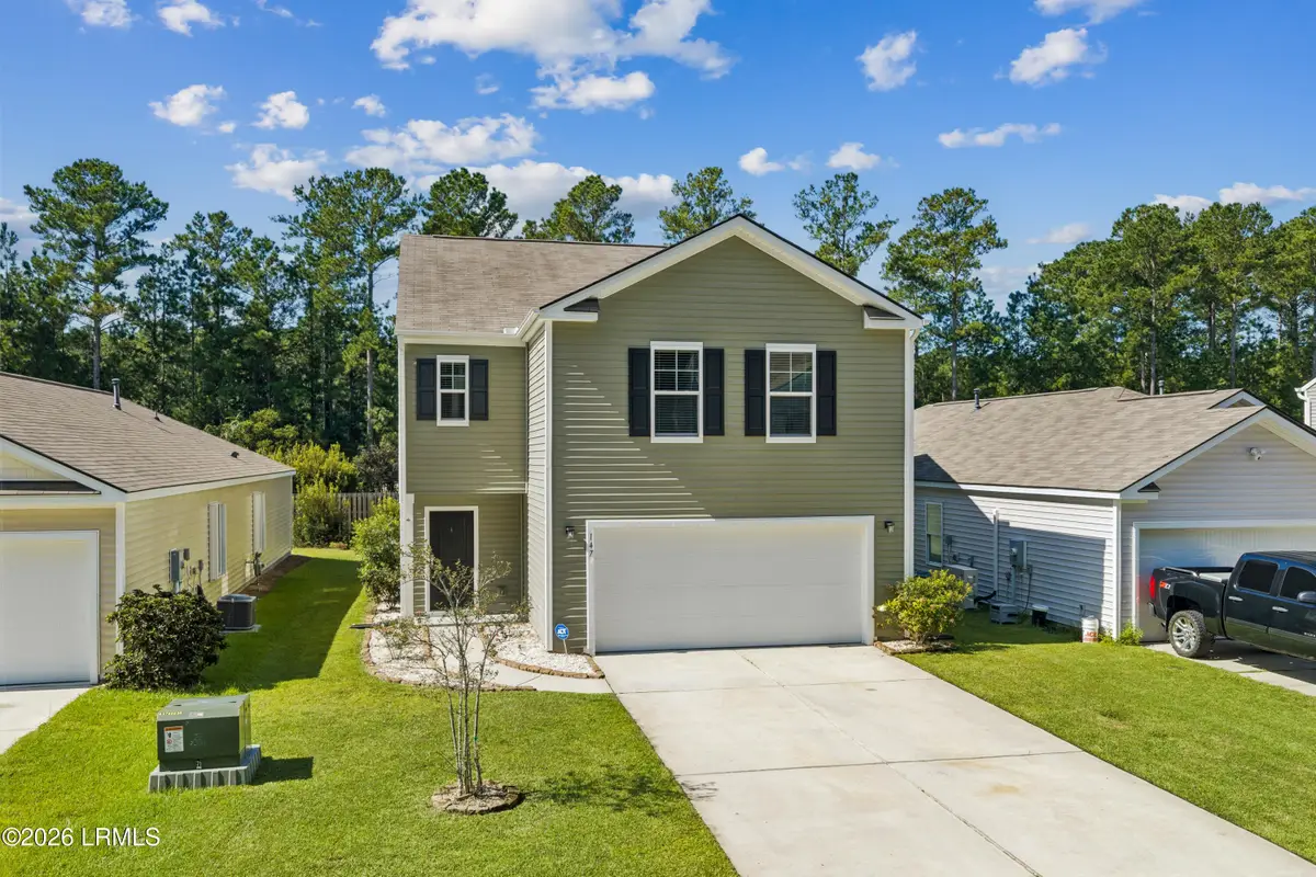 147 Auditorium Road, Bluffton, SC 29909 - #1