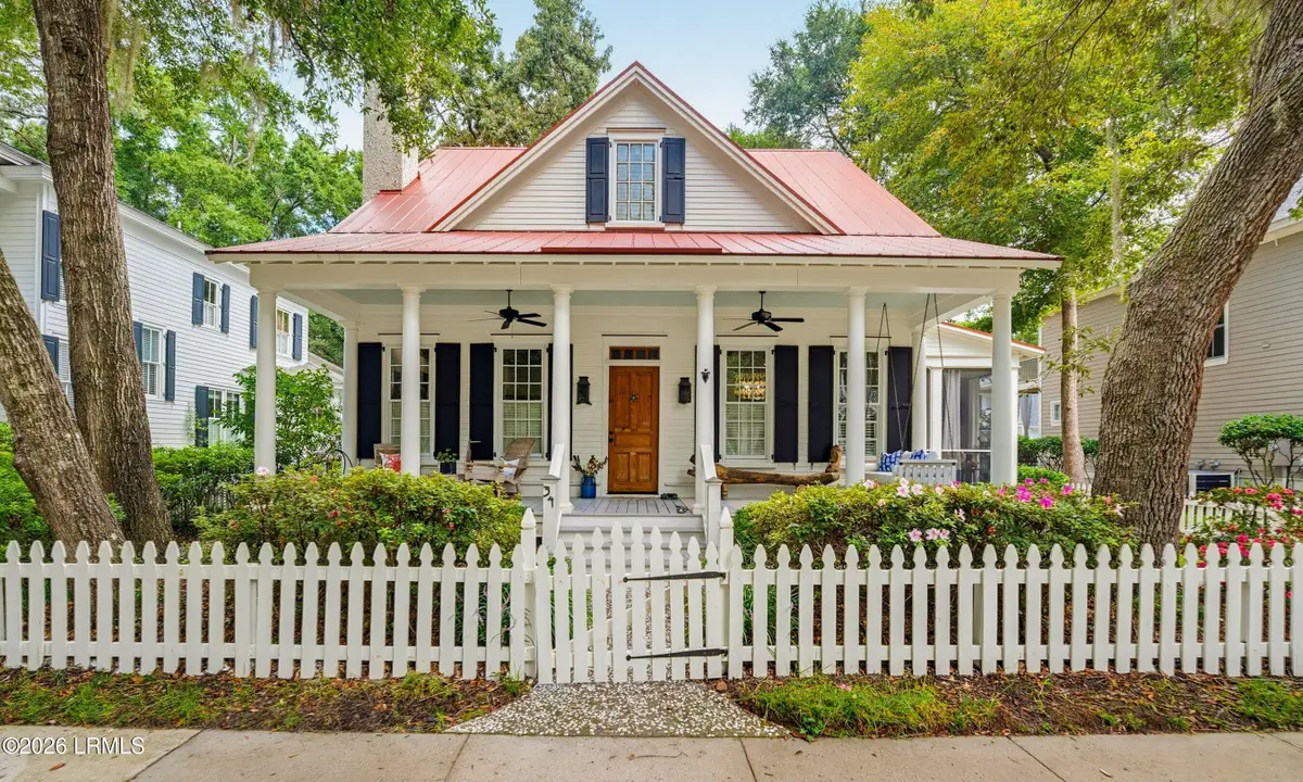 34 Mises Road, Beaufort, SC 29907 - #1