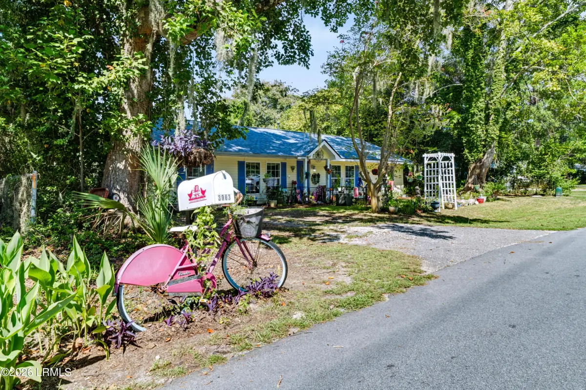3003 North Street, Beaufort, SC 29902 - #1