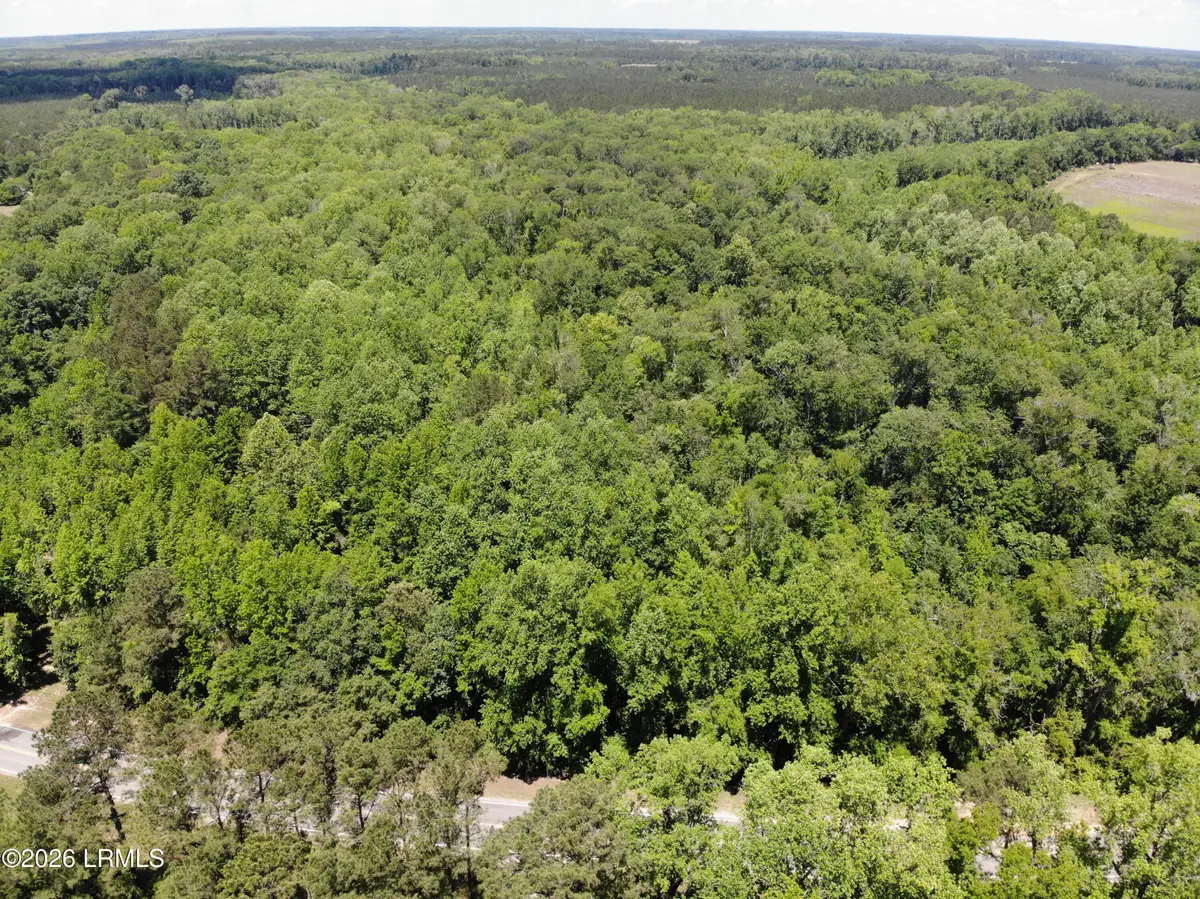Tbd A Confederate Highway, Fairfax, SC 29827 - #1