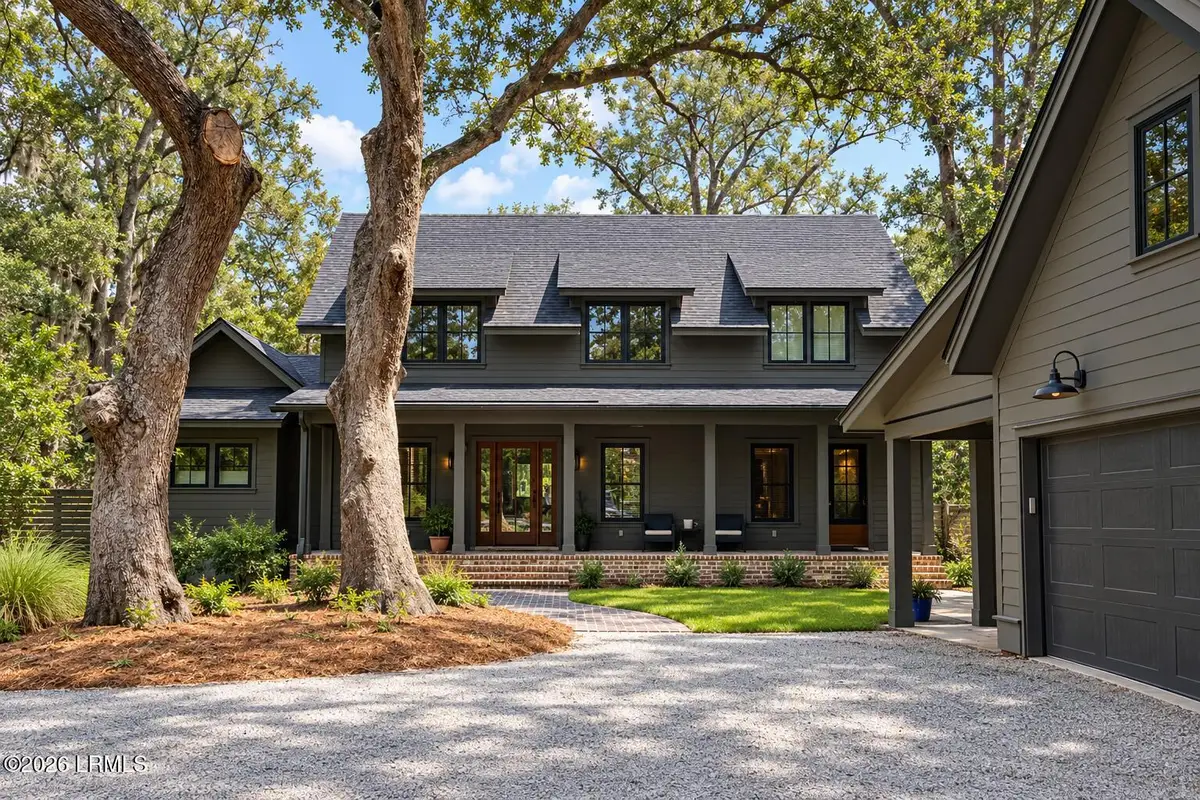 173 Bull Point Drive, Seabrook, SC 29940 - #1