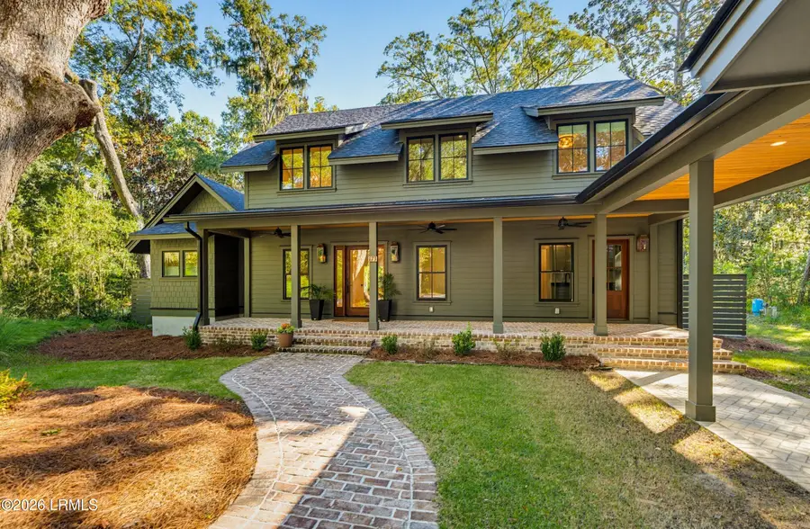 173 Bull Point Drive, Seabrook, SC 29940 - #3