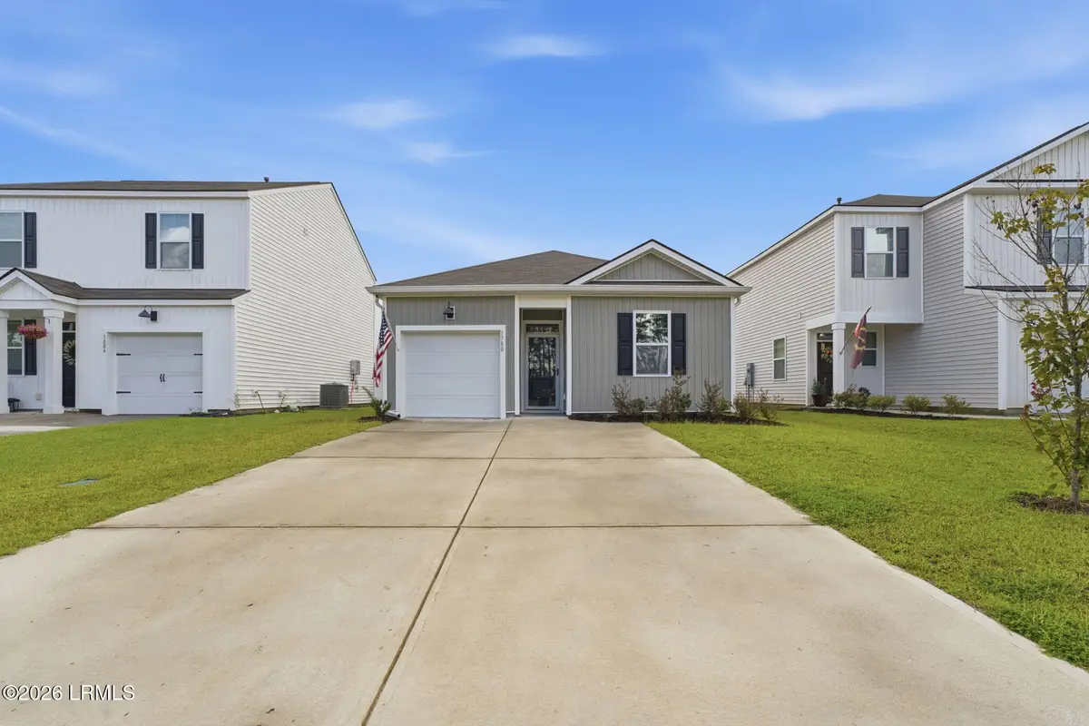 1780 Sanctum Street, Ridgeland, SC 29936 - #1