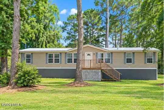45 Chowan Creek Bluff, Beaufort, SC 29907