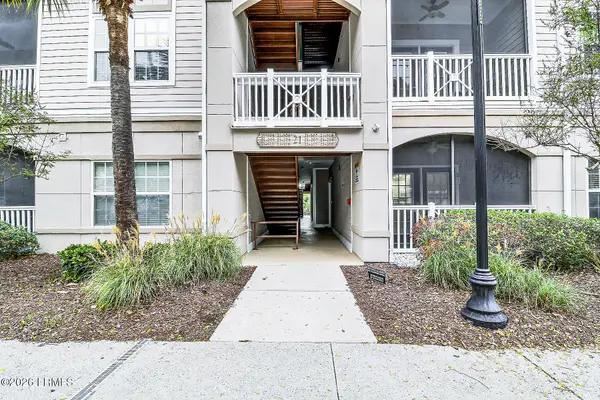 4924 Bluffton Parkway #21-107, Bluffton, SC 29910