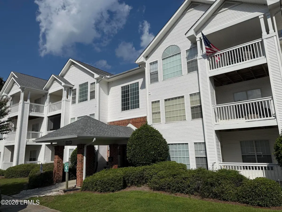 1231 Ladys Island Drive #339, Port Royal, SC 29935 - #1