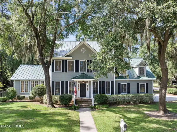 378 Cottage Farm Drive, Beaufort, SC 29902
