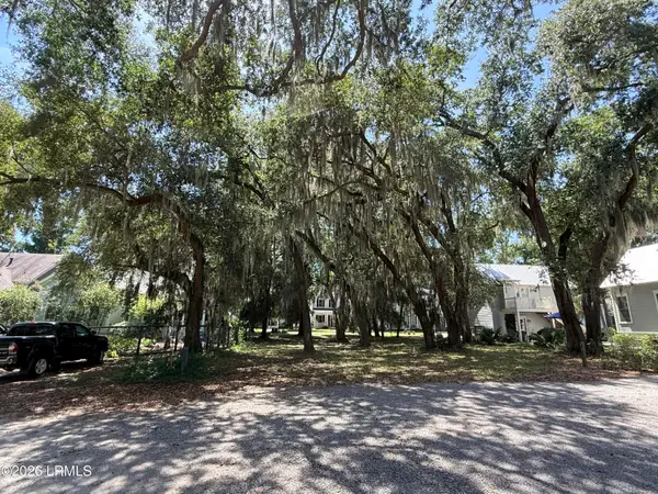 59 Sweet Olive Drive, Beaufort, SC 29907