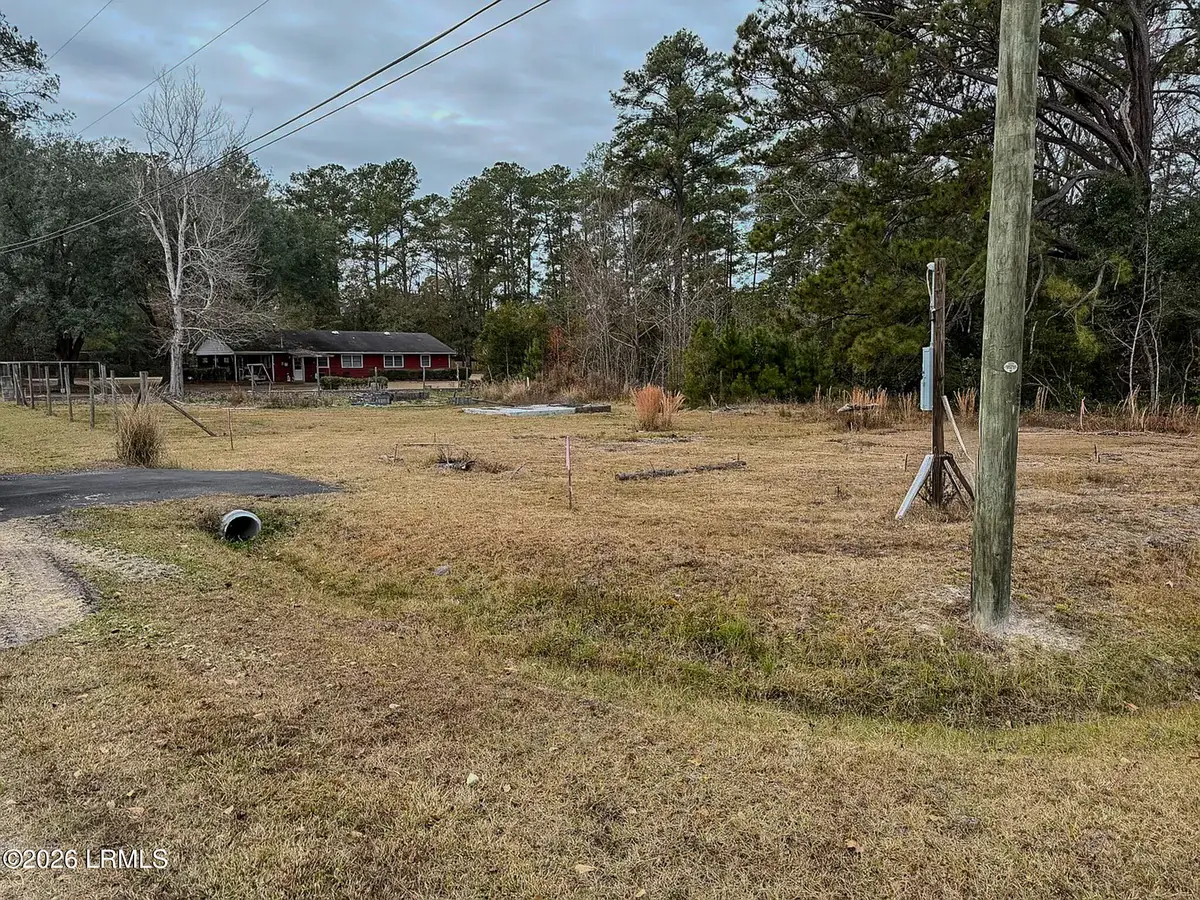 202 Sally Street, Hampton, SC 29924 - #1