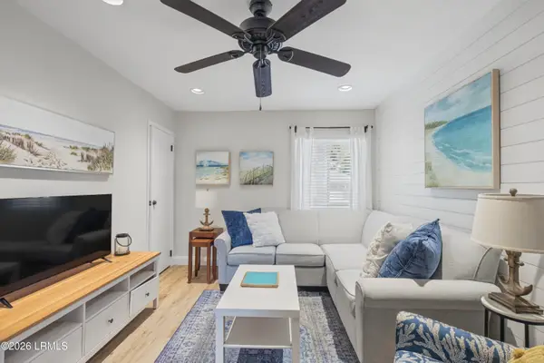 6 Woodward Avenue #C3, Hilton Head Island, SC 29928