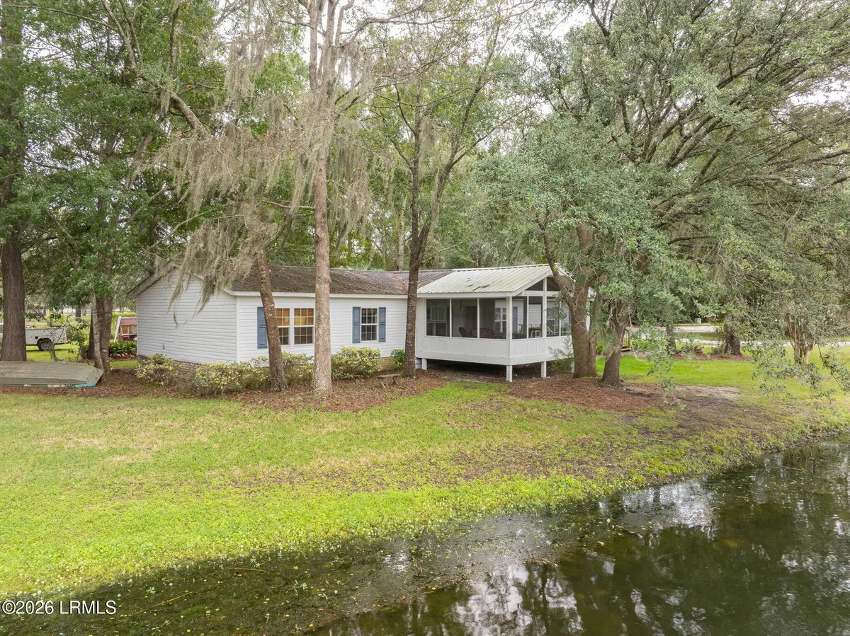 51 Benton Lane, Bluffton, SC 29910 - #1