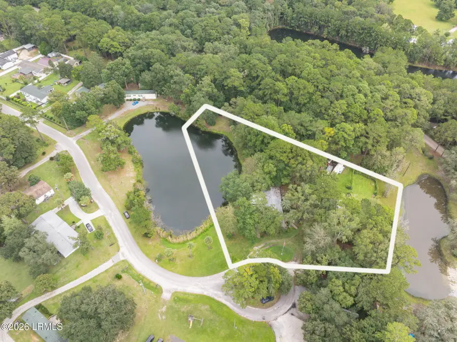 51 Benton Lane, Bluffton, SC 29910 - #3
