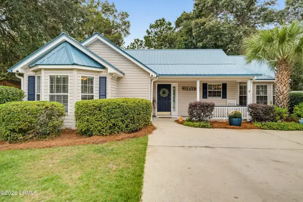 11 Lucerne Avenue, Beaufort, SC 29907