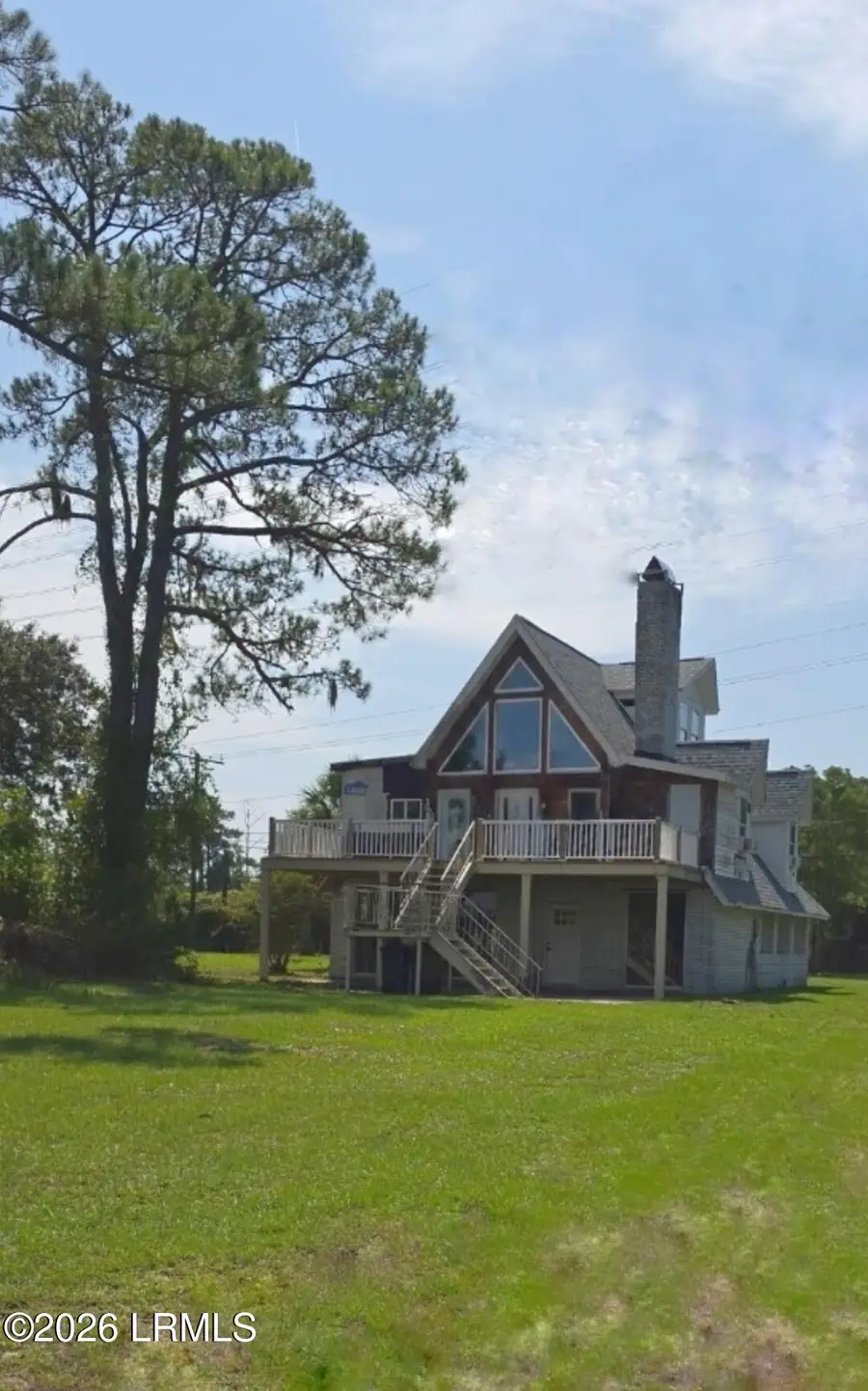 2507 Trask Parkway, Beaufort, SC 29906 - #3