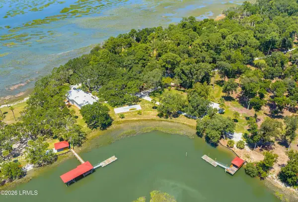 200 Millstone Drive, St. Helena Island, SC 29920