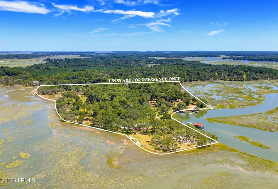 200 Millstone Drive, Saint Helena Island, SC 29920 - #3