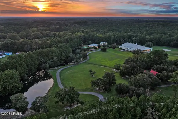 165 Golda Drive, Ridgeland, SC 29936