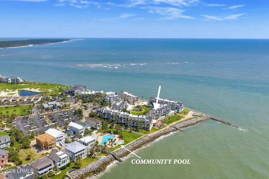 646 New Haven Court, Fripp Island, SC 29920 - #2