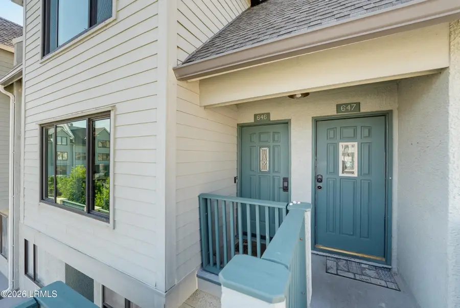646 New Haven Court, Fripp Island, SC 29920 - #3