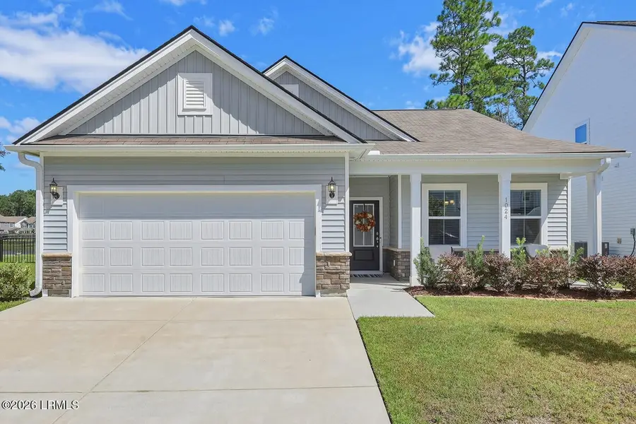 1024 Danner Drive, Bluffton, SC 29909 - #2