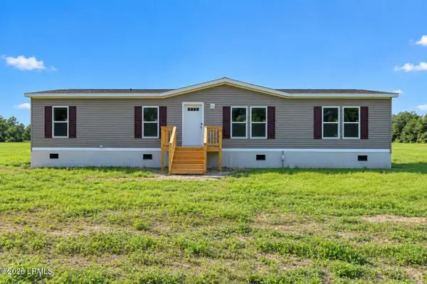 226 S Main Street, Brunson, SC 29911