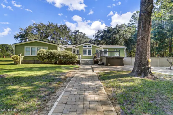 1566 Driggers Lane, Ridgeland, SC 29936