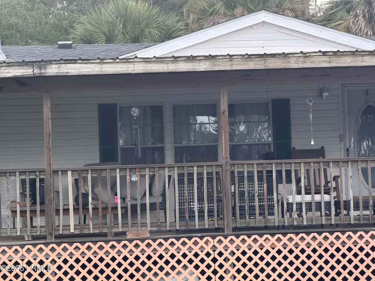4 Lottery Lane, Port Royal, SC 29935 - #1